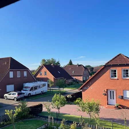 One-bedroom Prázdninový dům