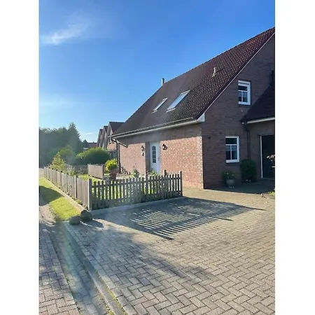 Dom wakacyjny One-bedroom *