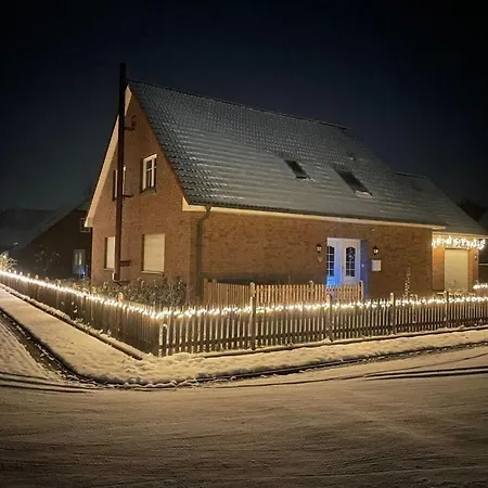 One-bedroom Großheide