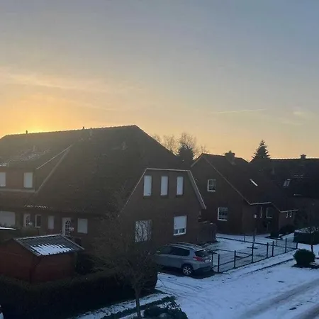 One-bedroom Prázdninový dům *