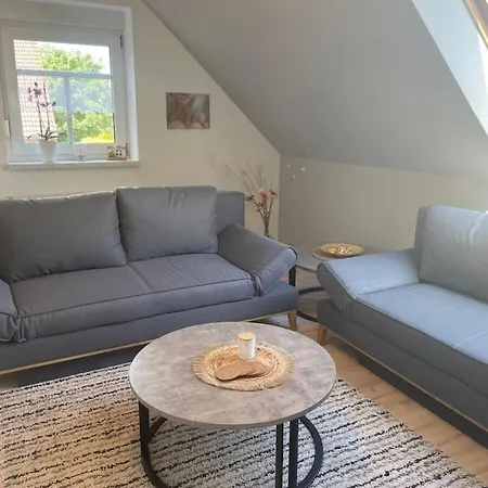 One-bedroom Dom wakacyjny