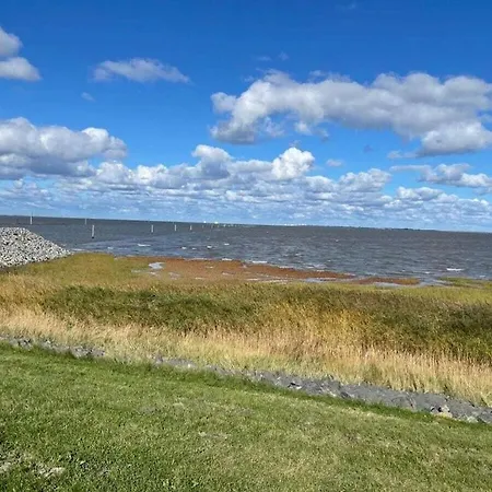 Prázdninový dům One-bedroom *