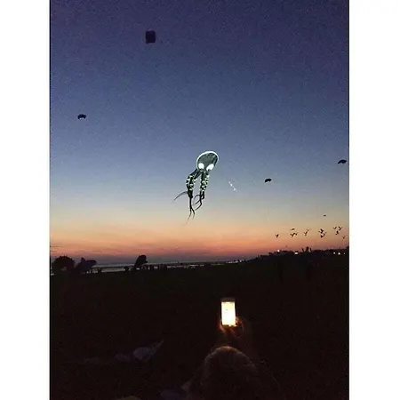 Prázdninový dům One-bedroom *