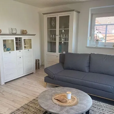 One-bedroom * Großheide