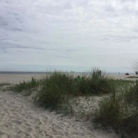 Prázdninový dům One-bedroom *