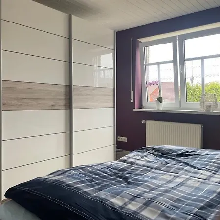 One-bedroom * Großheide