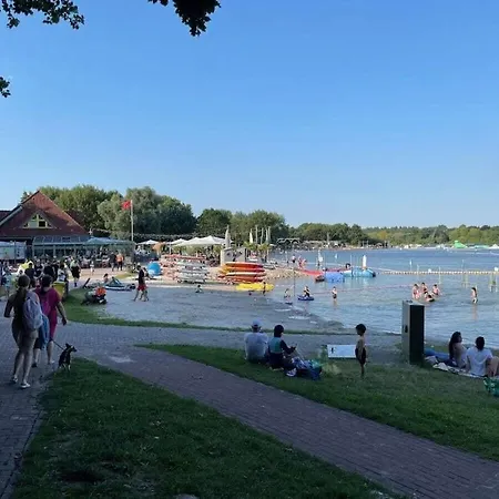 Prázdninový dům One-bedroom