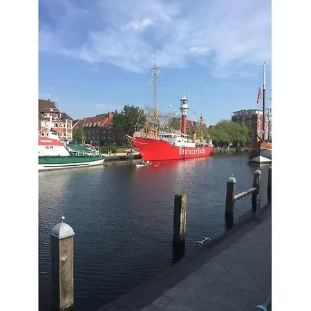 Dom wakacyjny One-bedroom *