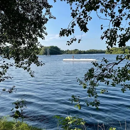 Prázdninový dům One-bedroom *