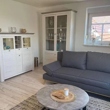 One-bedroom * Großheide