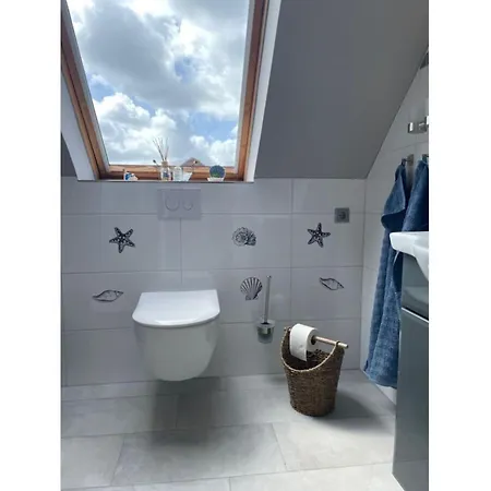 Prázdninový dům One-bedroom *