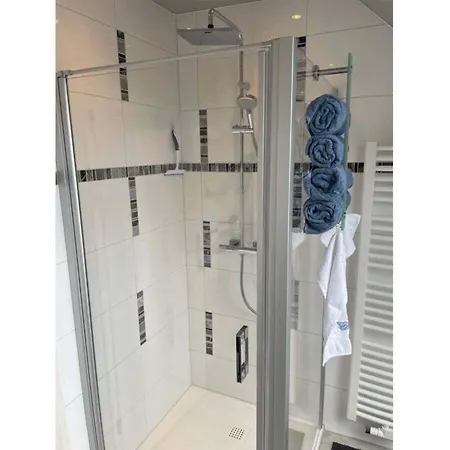 One-bedroom Σπίτι διακοπών Großheide