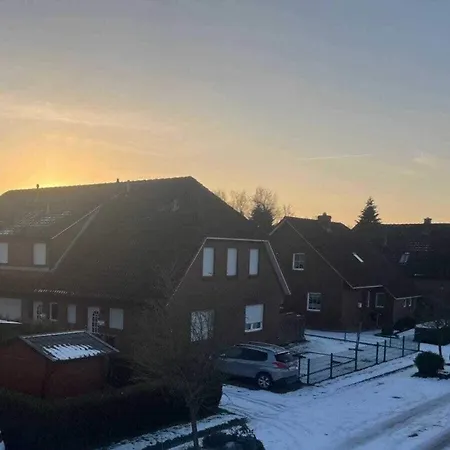 Prázdninový dům One-bedroom *