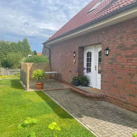 Σπίτι διακοπών One-bedroom