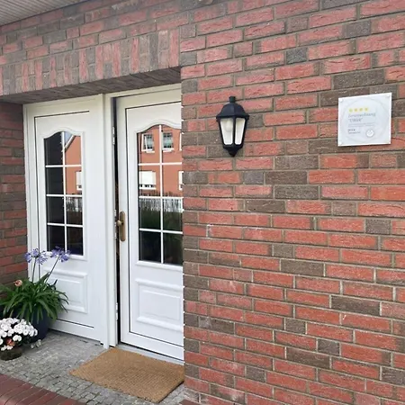 Σπίτι διακοπών One-bedroom
