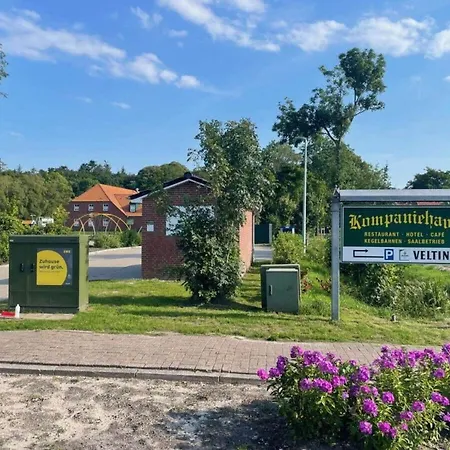 Prázdninový dům One-bedroom *