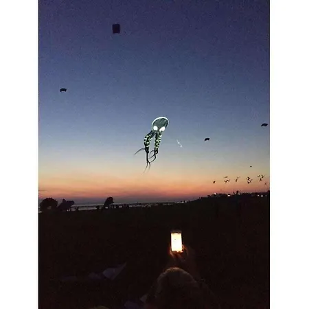 One-bedroom Prázdninový dům *