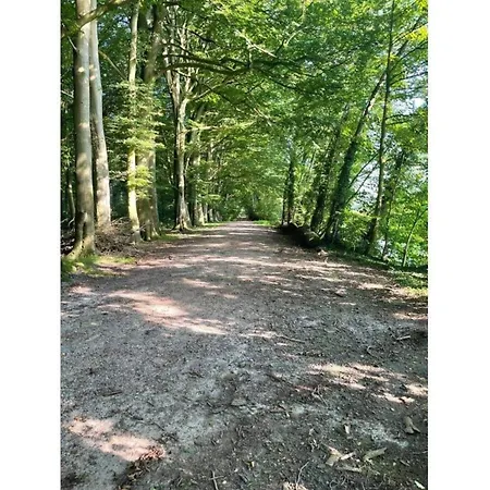 One-bedroom Prázdninový dům *