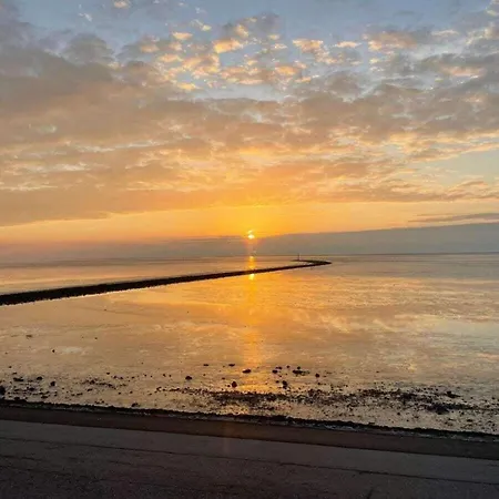 One-bedroom Großheide