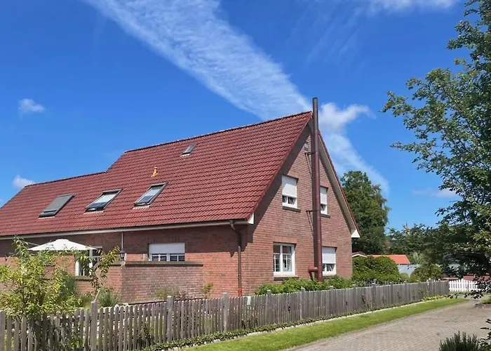 One-bedroom Großheide