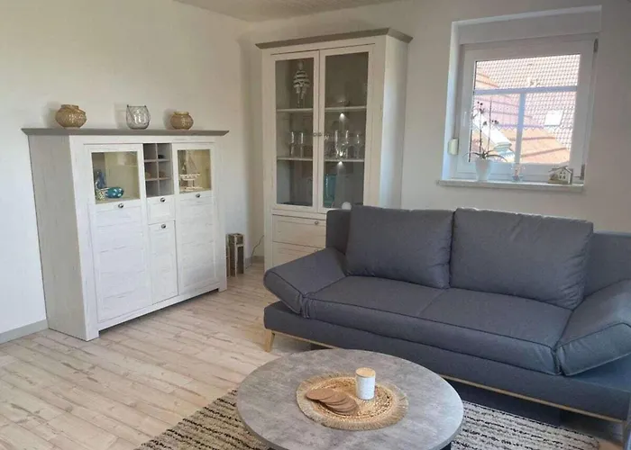 One-bedroom * Großheide