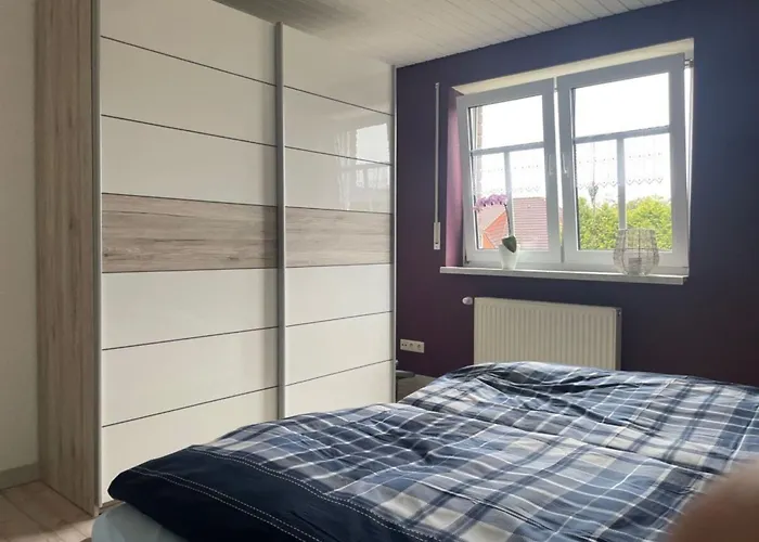 One-bedroom 펜션 *