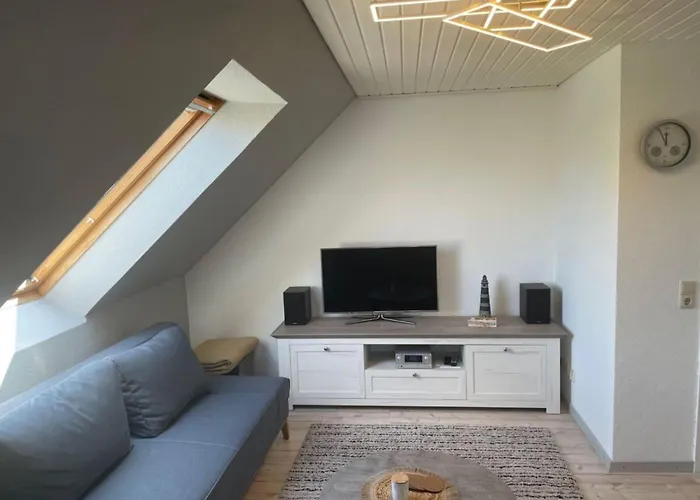 One-bedroom * Großheide