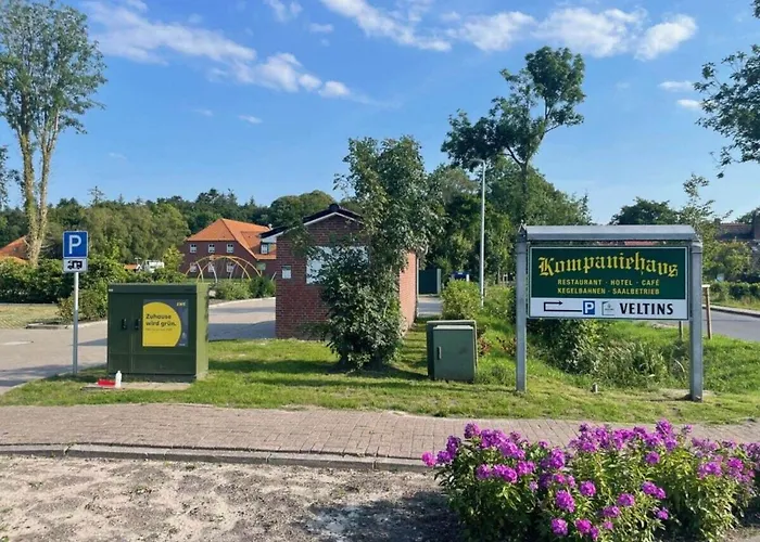 펜션 One-bedroom *