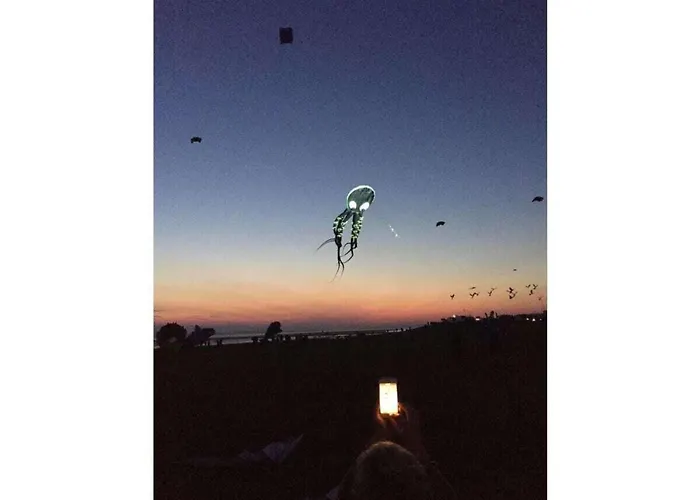 One-bedroom 펜션 *