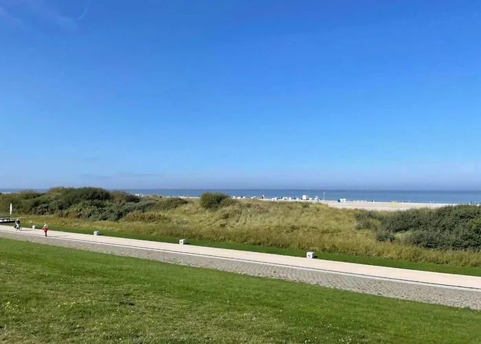 One-bedroom Großheide