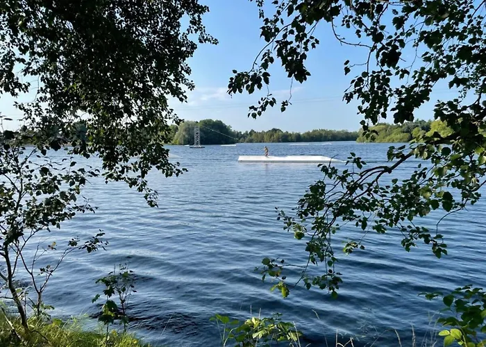 펜션 One-bedroom *