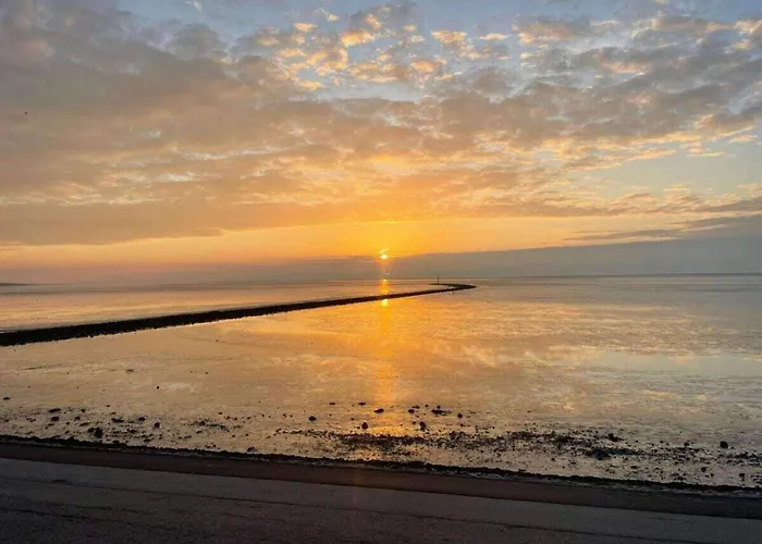 One-bedroom Großheide